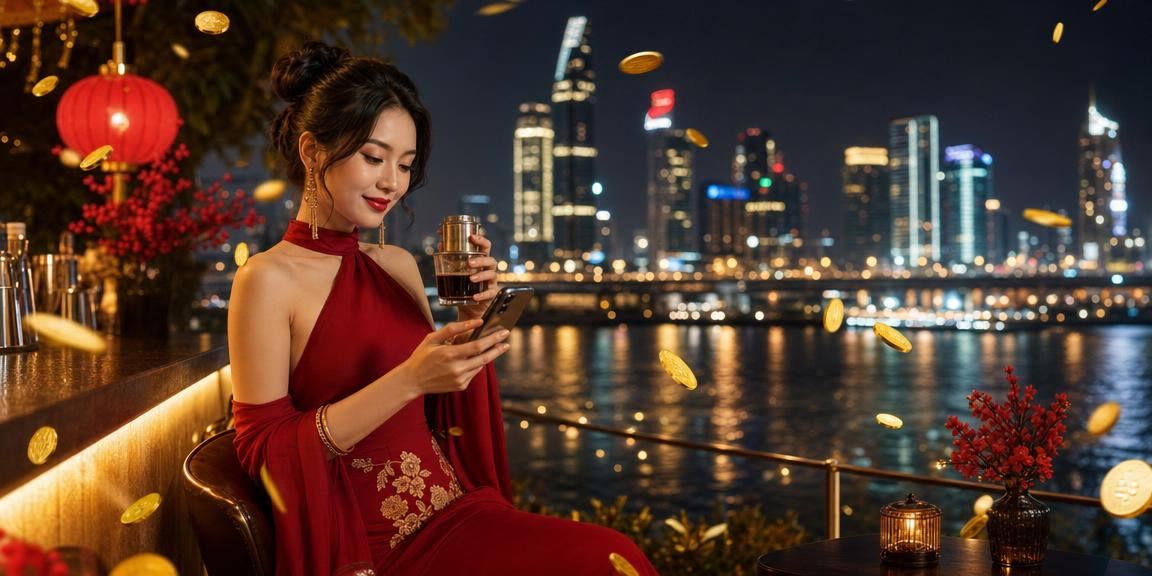 Người chơi thể thao điện tử tại Hà Nội ngồi cà phê theo dõi trận đấu esports