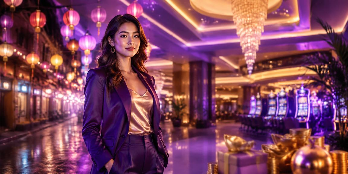 Người chơi slot game tại Hà Nội với không khí đèn lồng rực rỡ ngày lễ