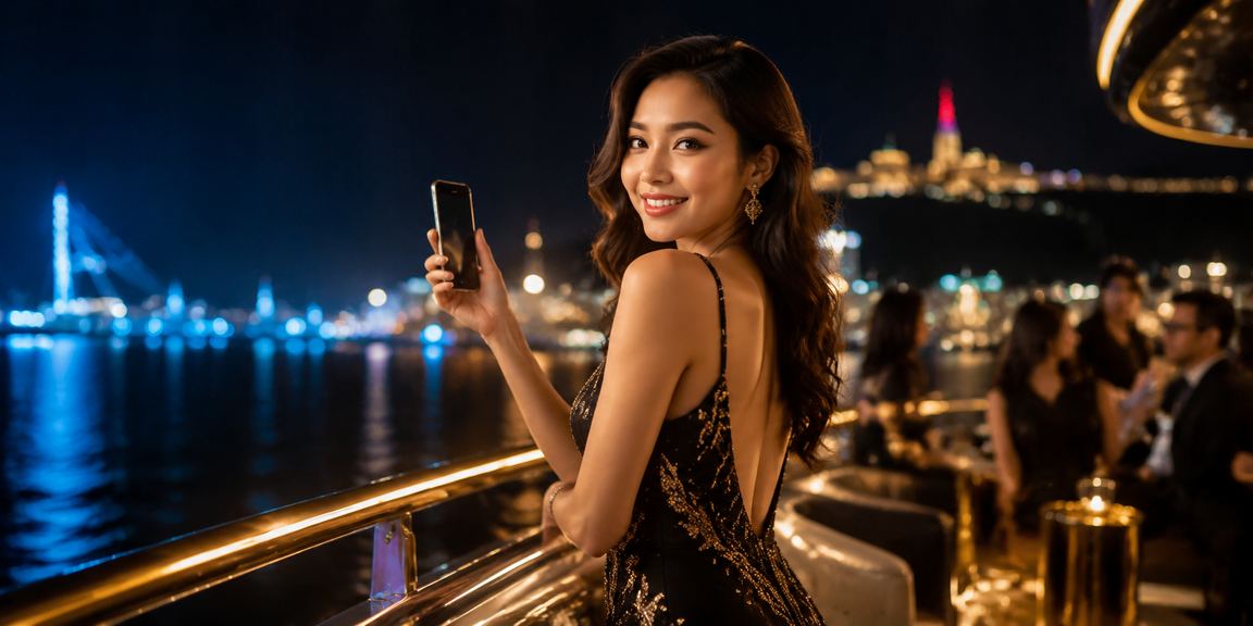 Người dùng tại Vũng Tàu uống cà phê và theo dõi kèo thể thao trực tuyến buổi sáng